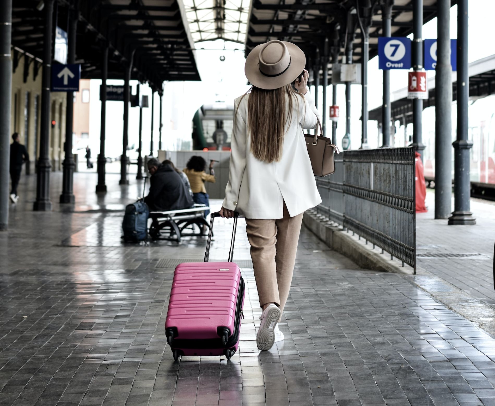 Best Travel WiFi Rentals at Haneda Airport