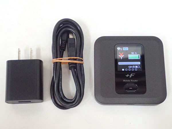 Softbank Pocket WiFi 100GB 54 Days Rental