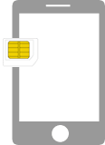 data sim unlimited data nano regular