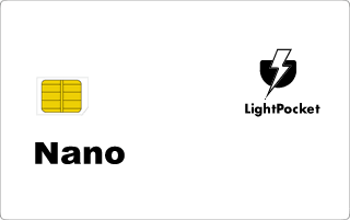 SIM card (500MB/Day) 7 Days Rental